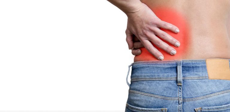 signs of kidney damage