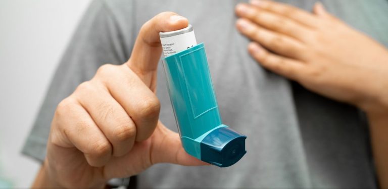 top copd inhalers